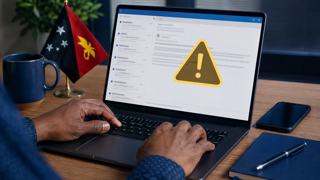How to Recognize a Phishing Email